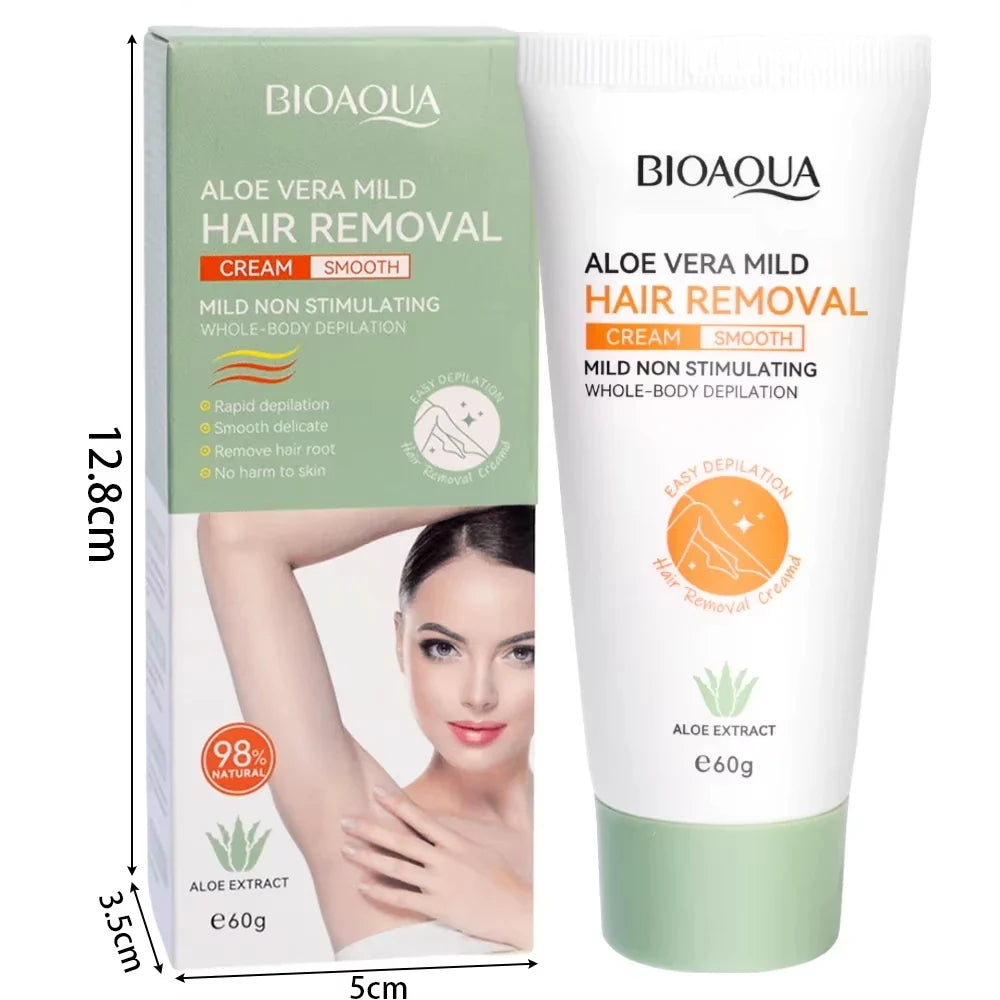 Hair Removal