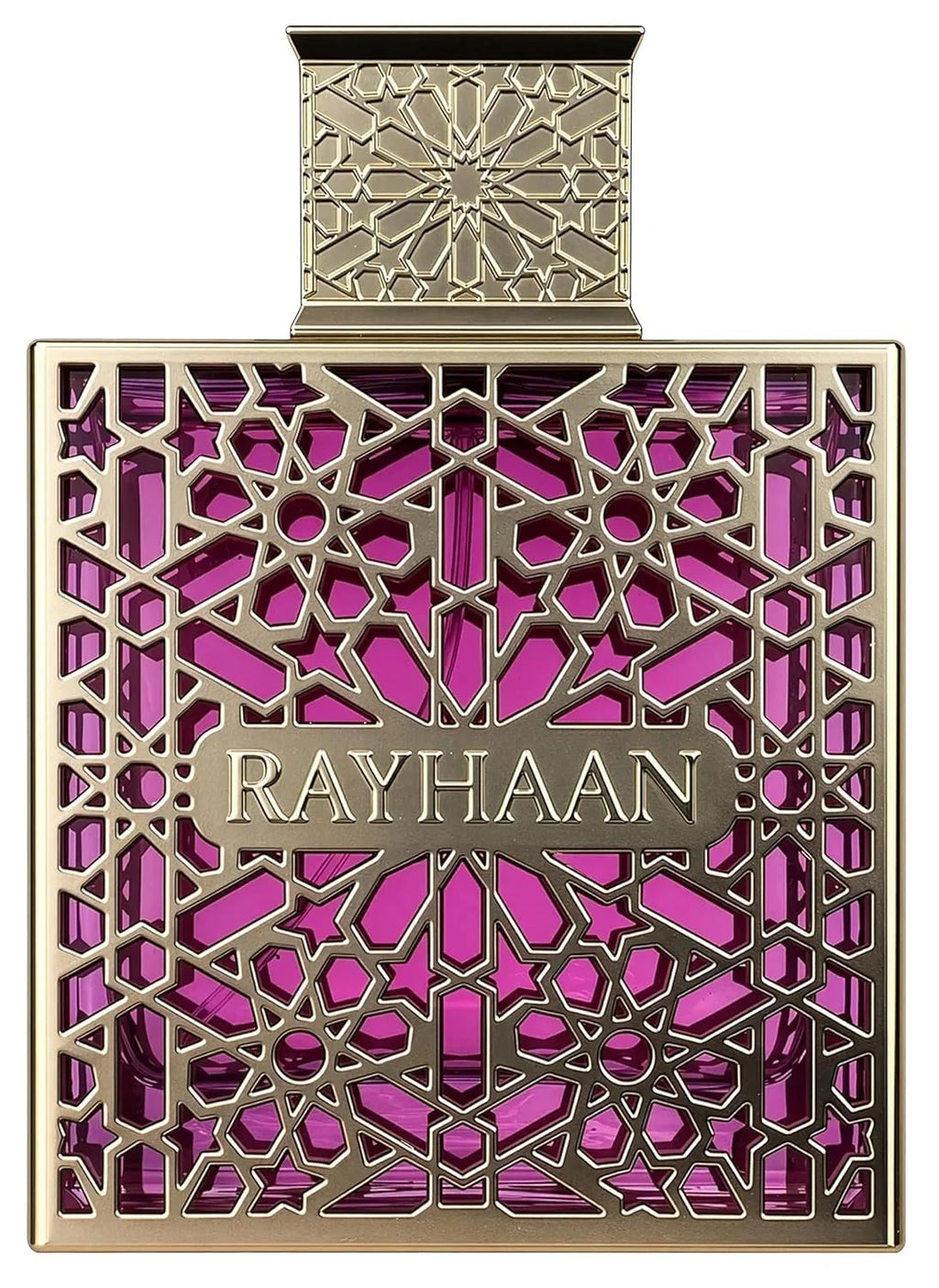 Rayh Kiss – Sweet, Fruity, Gourmand, Floral – Eau de Parfum Spray Long-Lasting Fragrance for Women, 3.4 Ounce / 100 ml