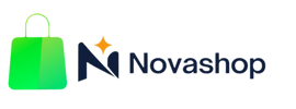 Novashop - Home