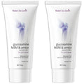 Glucosamine MSM & Arnica Joint Cream Liposome Lotion - Moisturizes, Nourishes & Protects Skin & Joints, Paraben-Free Formula.