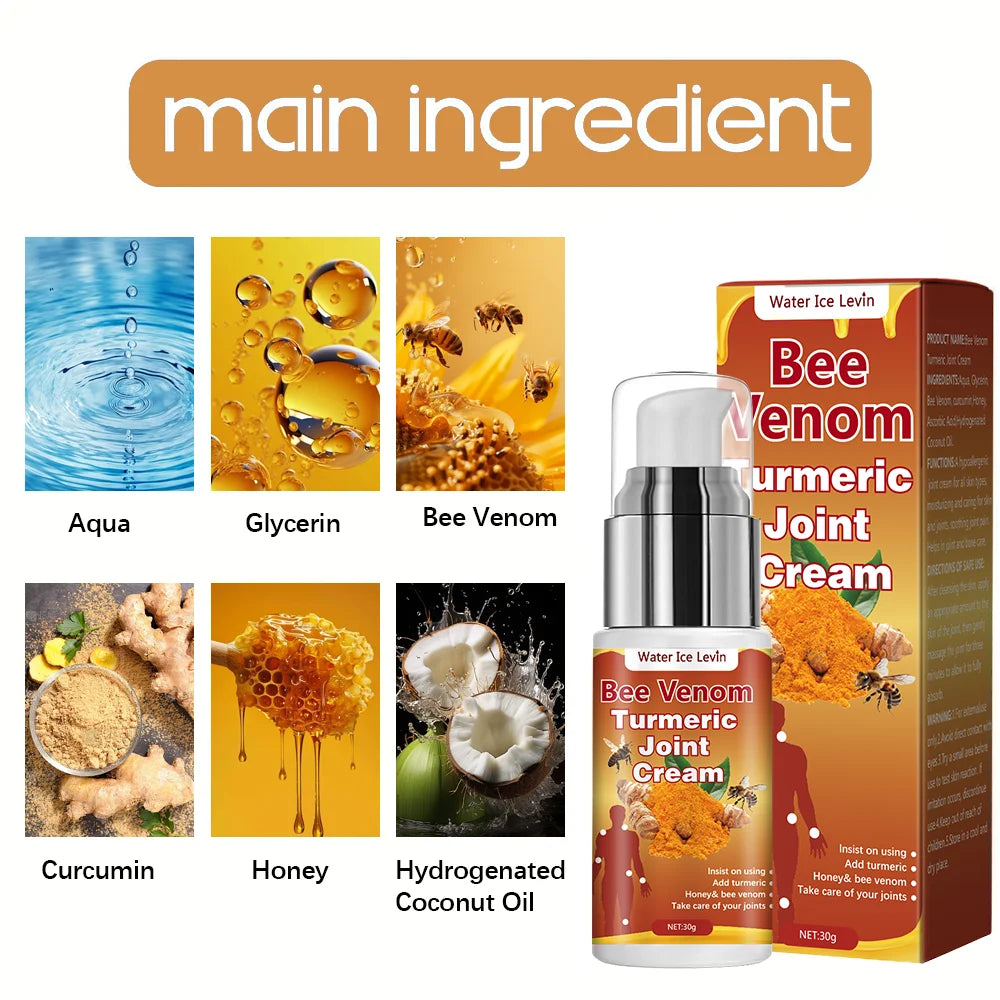 Hypoallergenic moisturising lotion with honey, glycerin and vitamin C for all skin types, fresh scented and ideal for daily use.