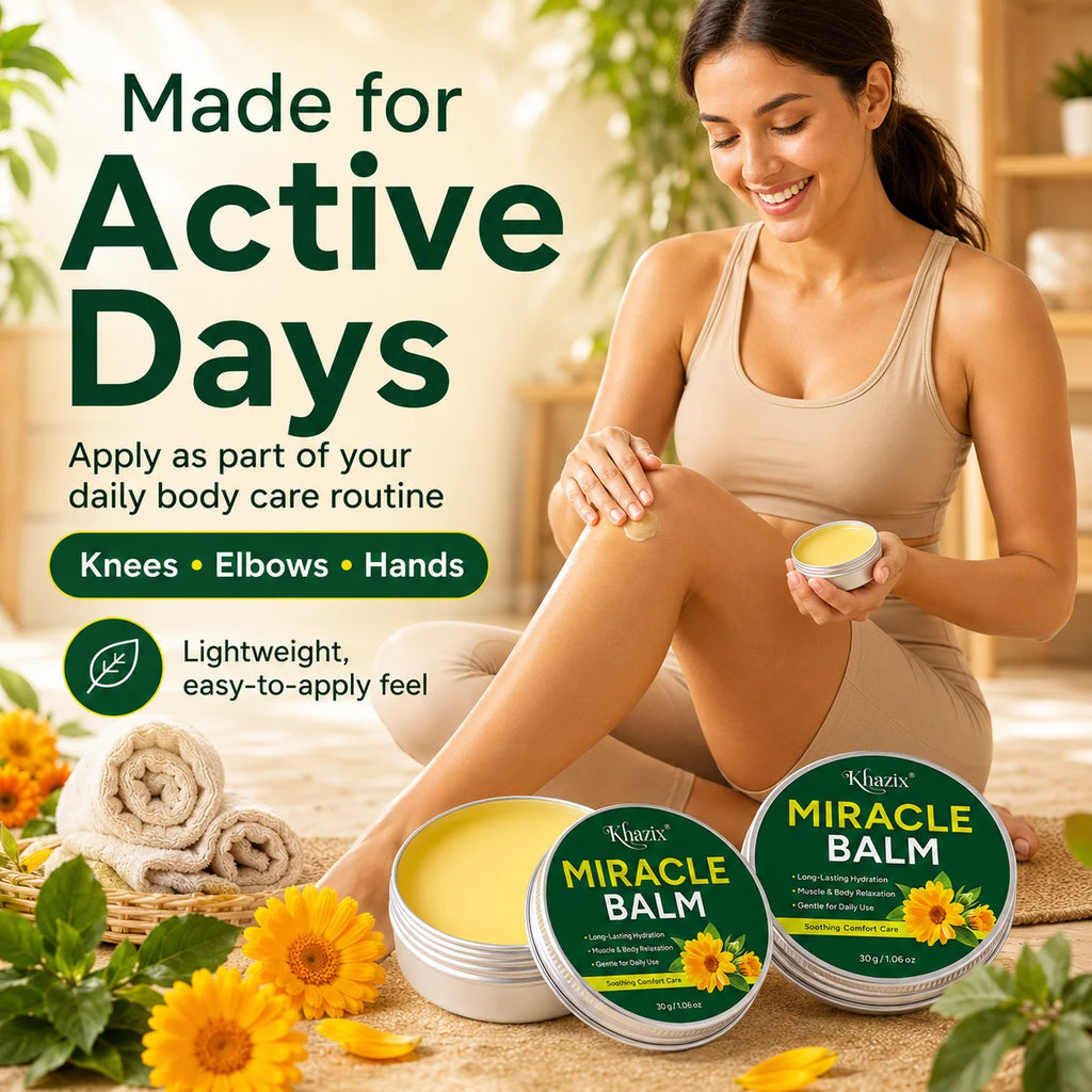 1pcs Magnesium-Infused Moisturizing Cream, 30g Knee & Joint Skin Care Balm for Men Women Daily Routine
