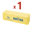 Butter Stick Squishy Toy Slow Rising Squeeze Toy Butter Bar Brick Squishy Fidget Toy Anti Stress Release Hand Relax Gift Toy