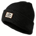 WRELS Outdoor Fleece Sports Hat Fishing Cycling Hunting Tactical Men Women Warm Windproof Winter Camping Hiking Caps