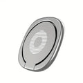 Phone Finger Ring Holder Ultra-thin 360 Degree Rotation Phone Stand Mount Smartphone Holder, for IPhone Xiaomi Huawei