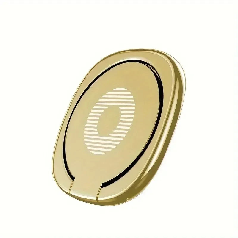 Phone Finger Ring Holder Ultra-thin 360 Degree Rotation Phone Stand Mount Smartphone Holder, for IPhone Xiaomi Huawei