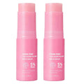 PDRN Pink Collagen Multi Balm Stick NAD+Serum+Moisturizer Face Cream Skin Booster Collagen Wrinkle Face Body Hydrating Firming