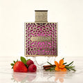 Rayhaan Kiss Sweet, Fruity, Gourmand, Floral Eau De Parfum Spray Long-Lasting Fragrance for Women 100 ml