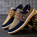 Best Selling Men's casual shoes Vulcanized Work loafers Mesh Lightweight Man sports shoes Canvas Shoes for Men