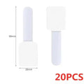 Reusable Cable Ties Fastening Wire Organizer Cord Rope Holder Self Adhesive Adjustable Cord Organizer Straps Desk Management